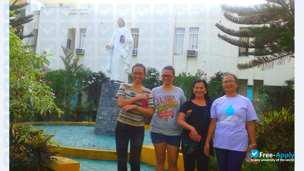 Photo de l’Notre Dame of Marbel University #13