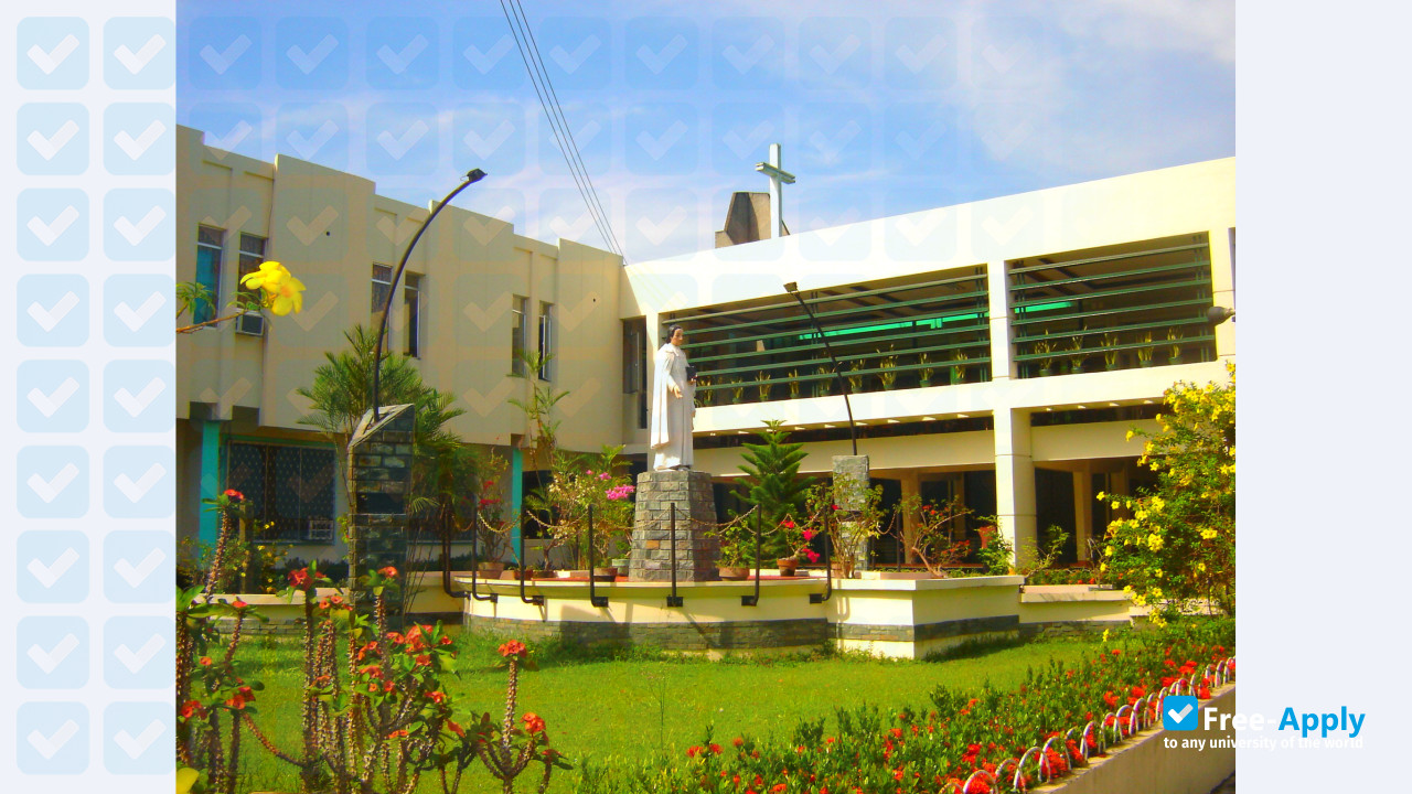 Foto de la Notre Dame of Marbel University