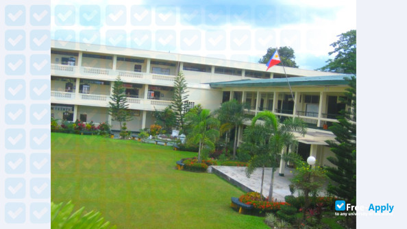 Photo de l’Notre Dame of Marbel University #5