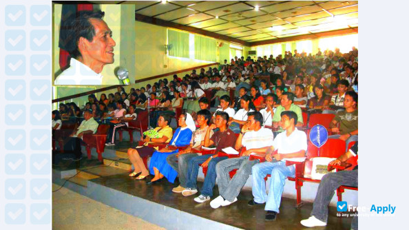 Notre Dame of Marbel University photo