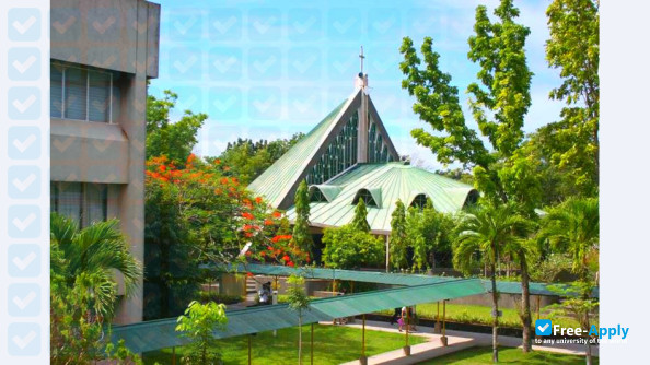 Foto de la Notre Dame University #5