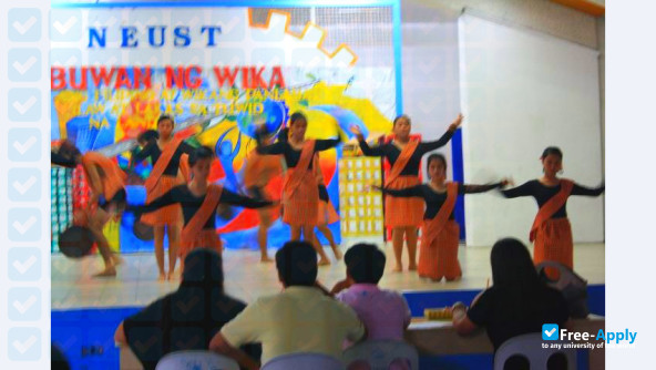Photo de l’Nueva Ecija University of Science & Technology #7
