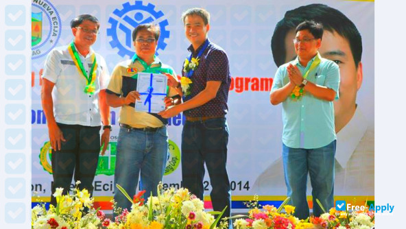 Foto de la Nueva Ecija University of Science & Technology #1