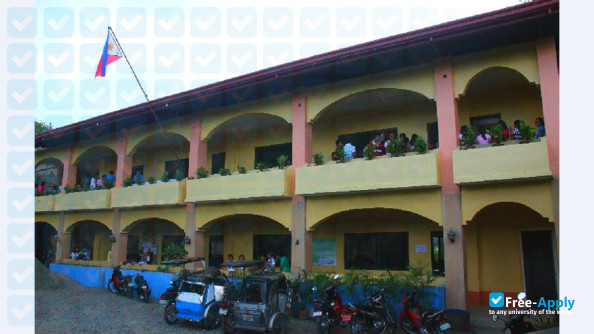 Photo de l’Nueva Ecija University of Science & Technology #4