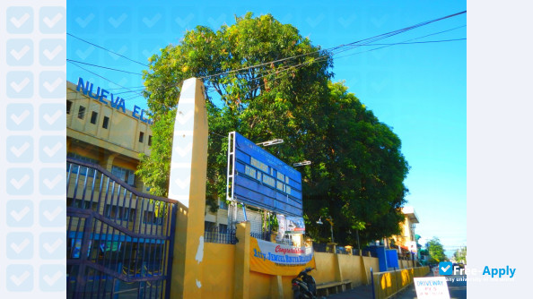 Photo de l’Nueva Ecija University of Science & Technology #2