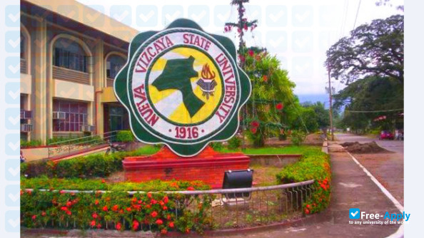 Nueva Vizcaya State University photo #4