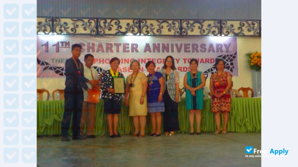 Nueva Vizcaya State University photo #3