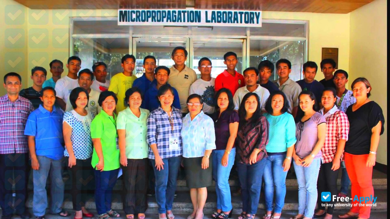 Nueva Vizcaya State University photo #7
