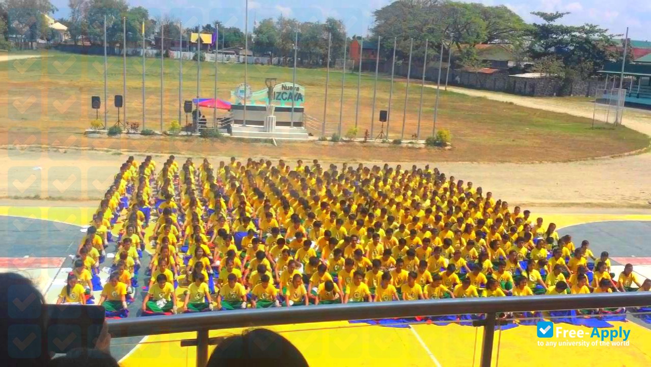 Nueva Vizcaya State University photo #8