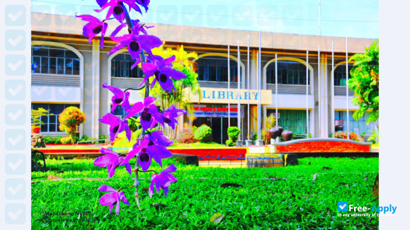 Photo de l’Nueva Vizcaya State University #9