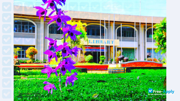 Foto de la Nueva Vizcaya State University #6