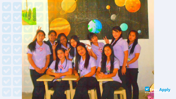 Nueva Vizcaya State University photo #9