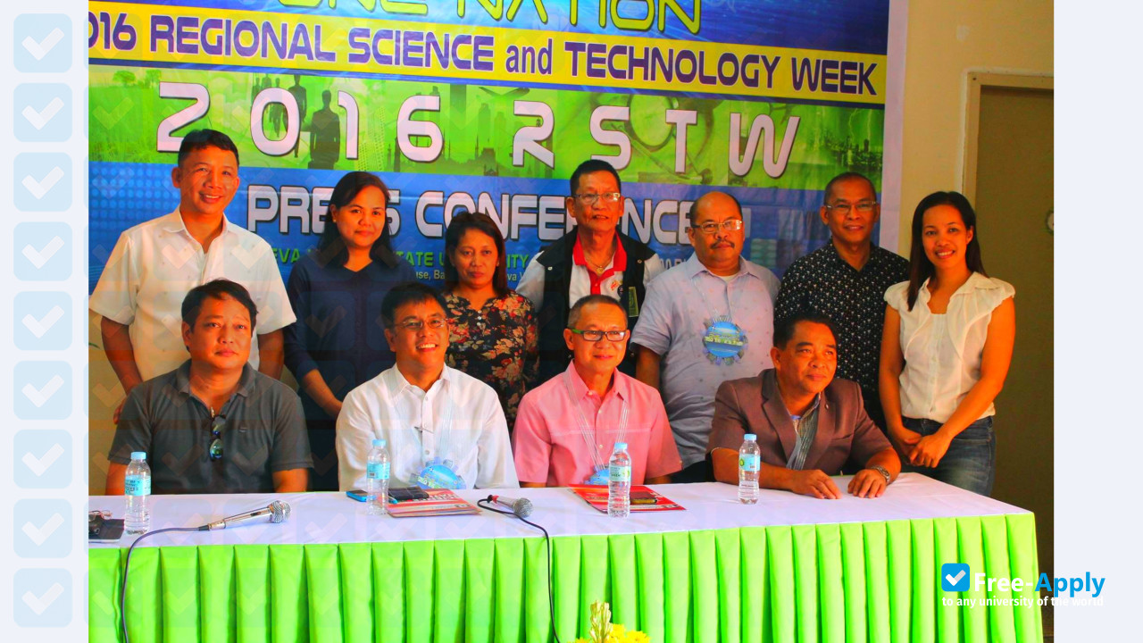 Nueva Vizcaya State University photo #10