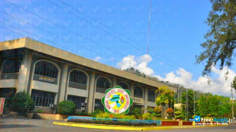 Nueva Vizcaya State University photo #6