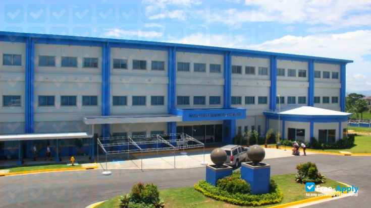 NYK-TDG Maritime Academy фотография №7