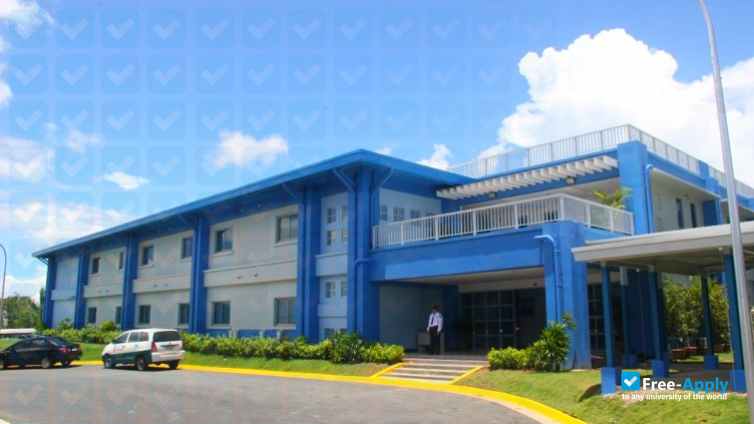 NYK-TDG Maritime Academy фотография №5