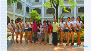 Miniatura de la Palawan State University #3