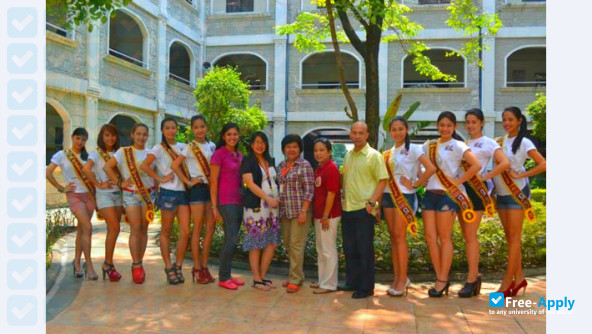 Foto de la Palawan State University #3
