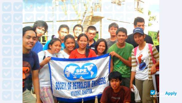 Foto de la Palawan State University #3