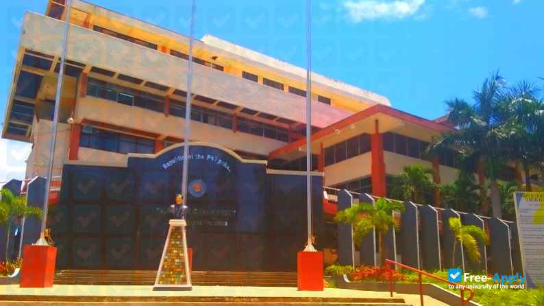 Photo de l’Palawan State University