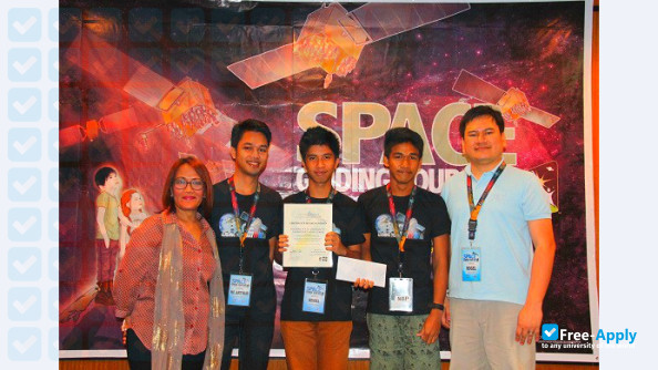Foto de la Palawan State University #9