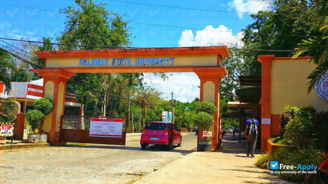 Foto de la Palawan State University #4
