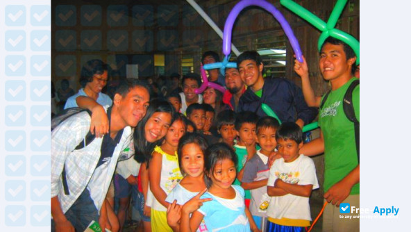 Foto de la Palawan State University #5