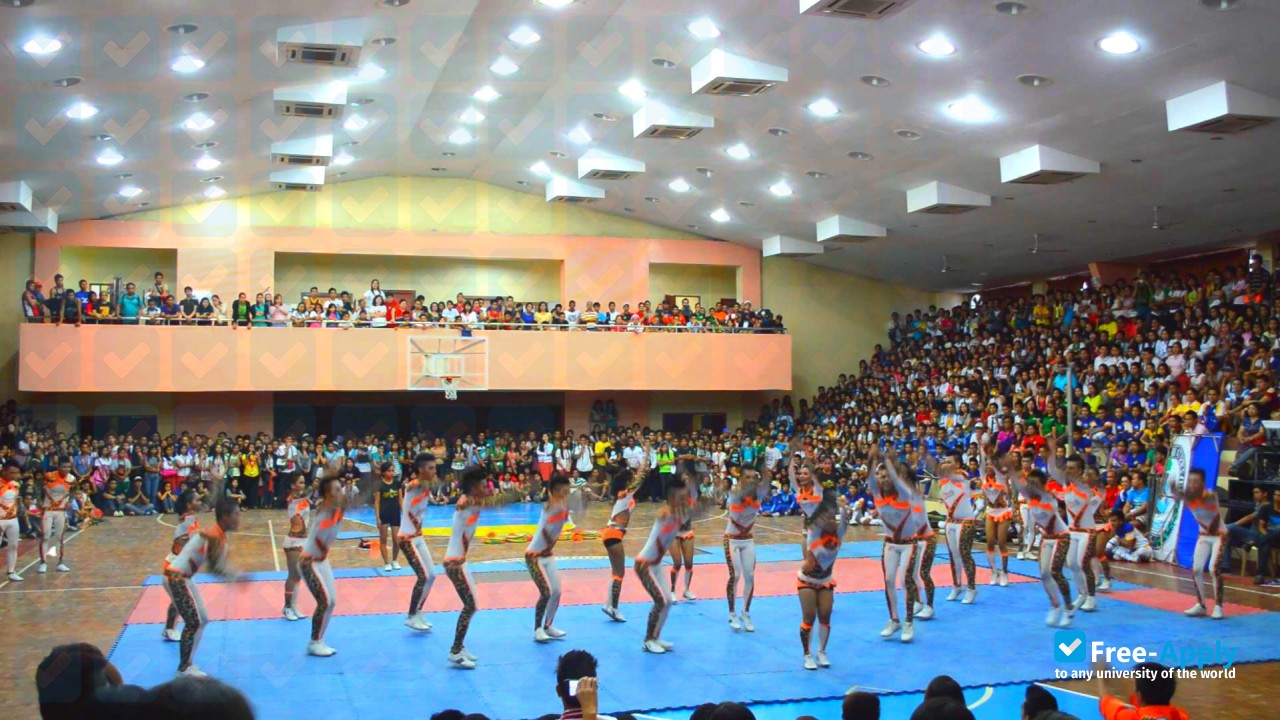 Foto de la Palawan State University #10