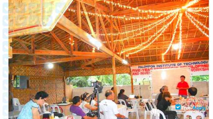 Palompon Institute of Technology photo #3