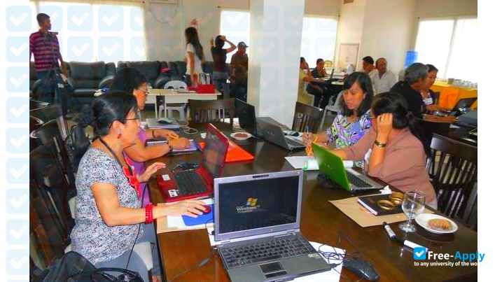 Palompon Institute of Technology photo #2