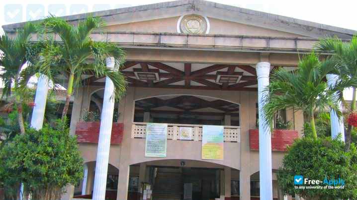 Pampanga State Agricultural University фотография №6