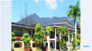 Pampanga State Agricultural University миниатюра №8
