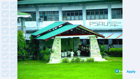 Pampanga State Agricultural University фотография №2