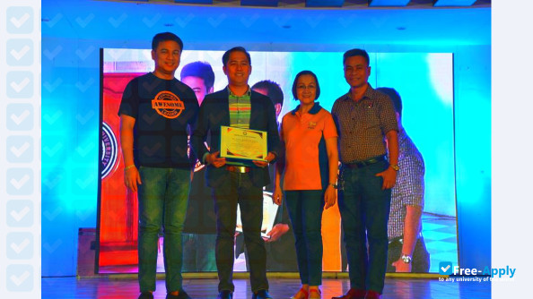 Photo de l’Pangasinan State University #12