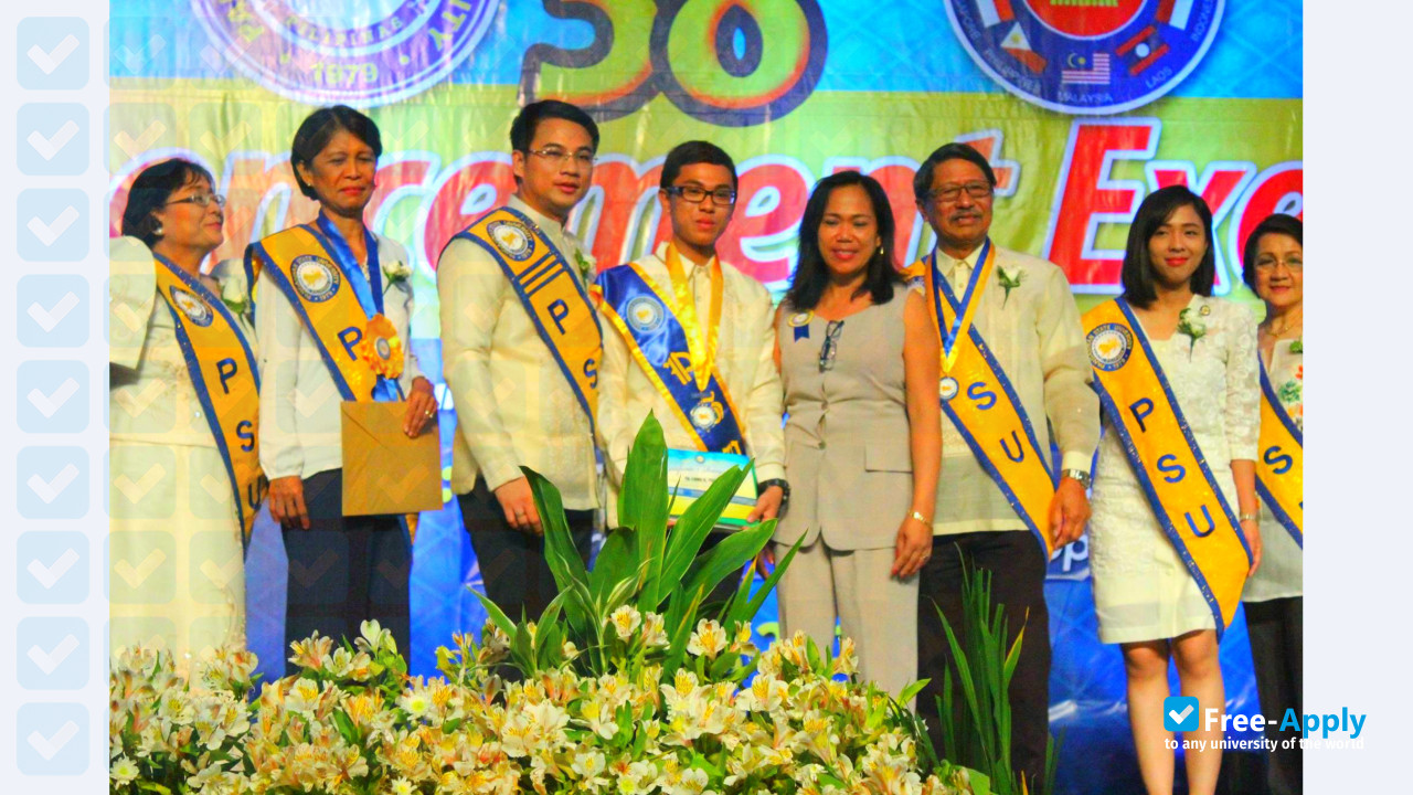Photo de l’Pangasinan State University #5