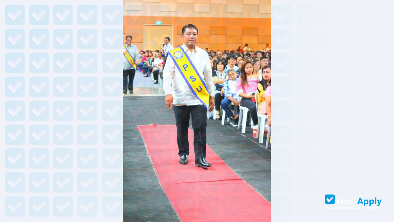 Photo de l’Pangasinan State University #9
