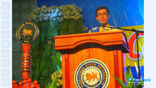 Miniatura de la Pangasinan State University #5