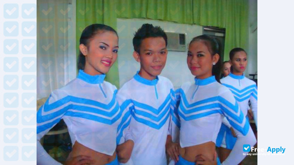 Partido State University photo