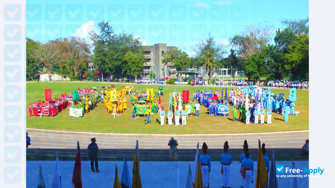 Partido State University photo #10