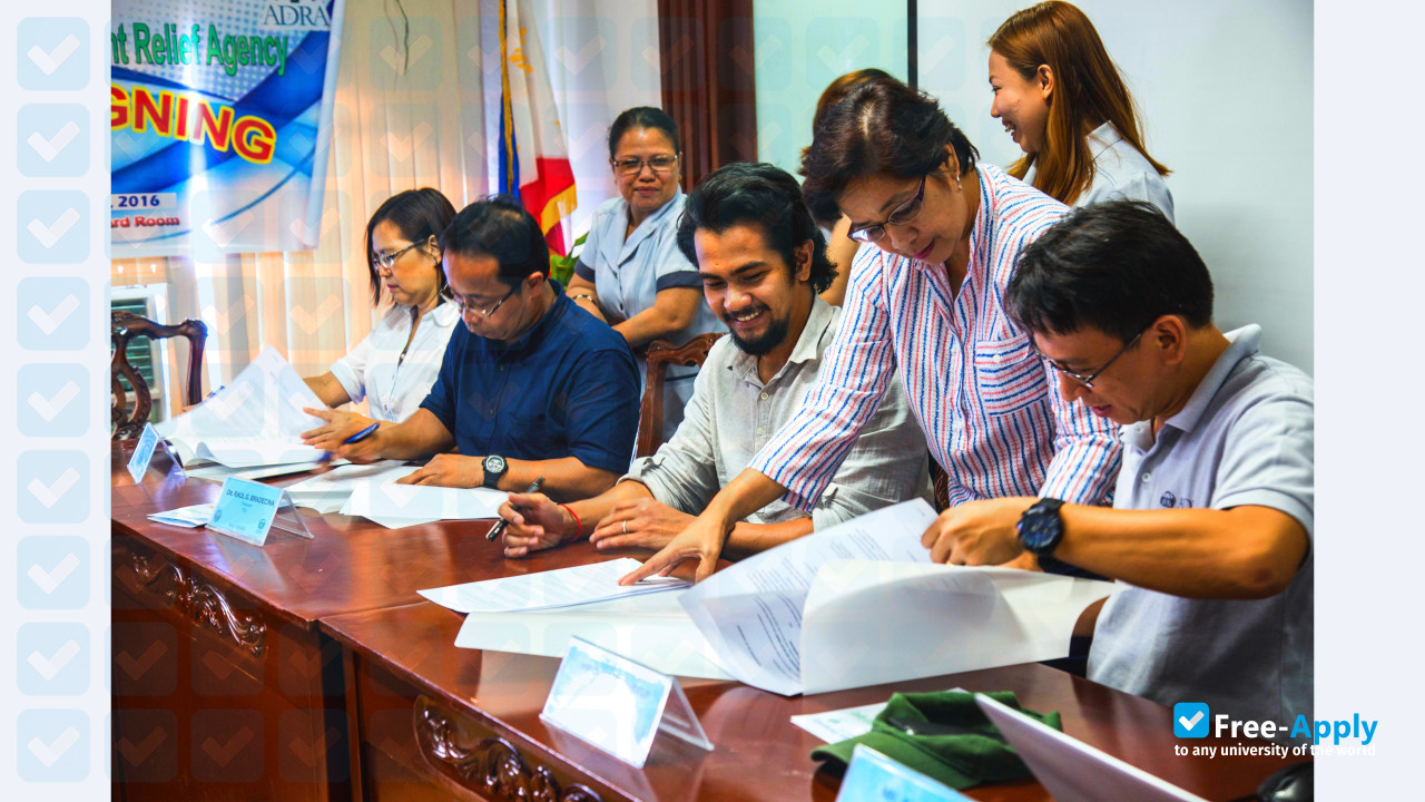 Partido State University photo #7
