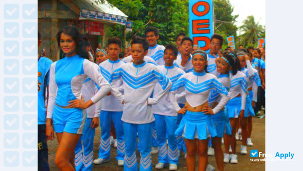 Partido State University photo #8