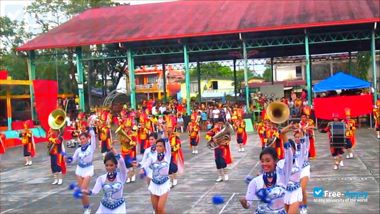Partido State University photo #2