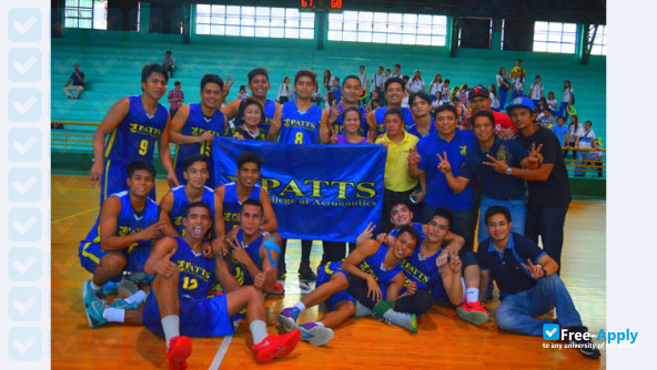PATTS College of Aeronautics photo #12