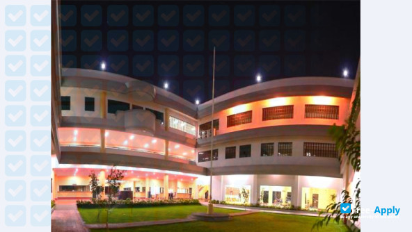 PATTS College of Aeronautics photo #7