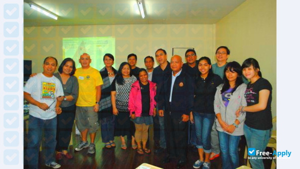 Photo de l’Philippine Christian University #3