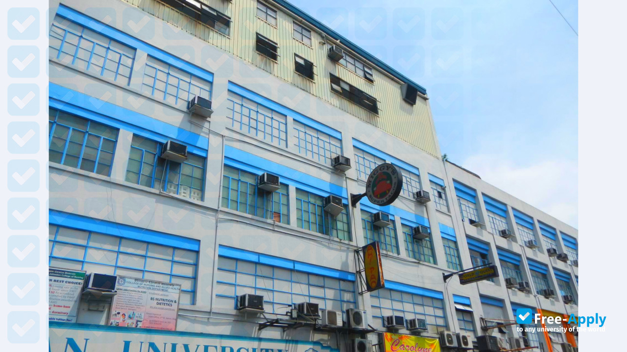 Photo de l’Philippine Christian University #4
