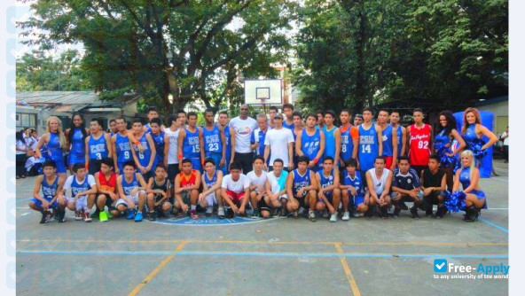 Photo de l’Philippine Christian University #9