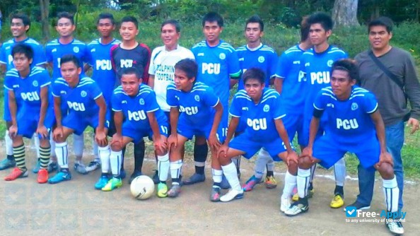 Photo de l’Philippine Christian University #6