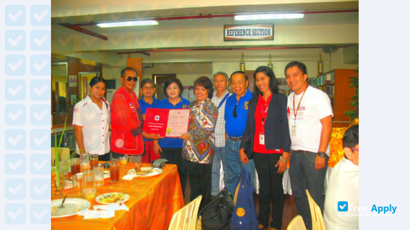 Philippine College of Criminology photo #4