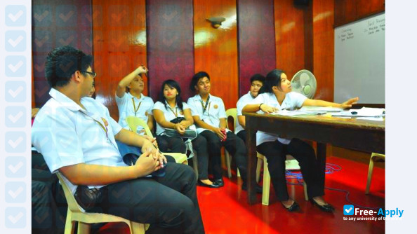 Philippine College of Criminology photo #9